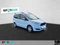 Ford Tourneo Courier Titanium DAB I TEMPO I KLIMA I Blanc - thumbnail 3