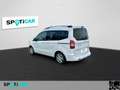 Ford Tourneo Courier Titanium DAB I TEMPO I KLIMA I Blanc - thumbnail 7