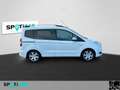 Ford Tourneo Courier Titanium DAB I TEMPO I KLIMA I Blanc - thumbnail 4