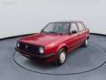 Volkswagen Golf 2 CL 1.3 55CH Toit ouvrant Attelage Rouge - thumbnail 1