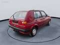 Volkswagen Golf 2 CL 1.3 55CH Toit ouvrant Attelage Rouge - thumbnail 3