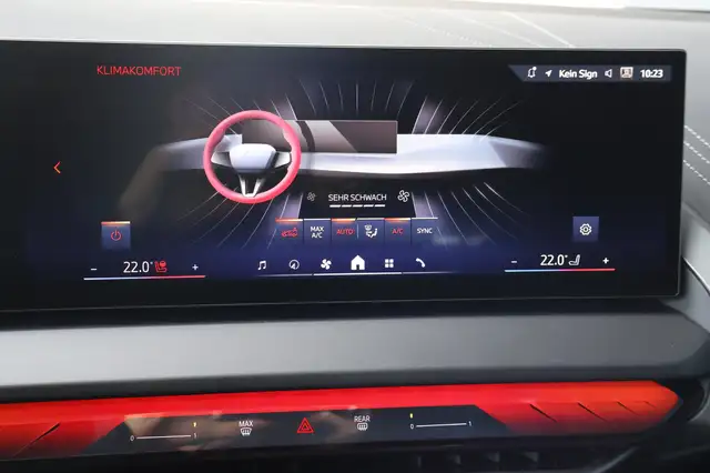 BMW X3 30e xDrive M Sportpaket inkl. 2.99% Fixzins Leasin Ansicht 27