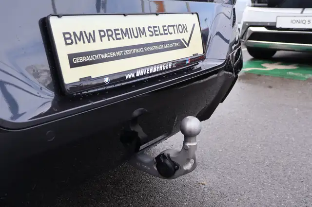 BMW X3 30e xDrive M Sportpaket inkl. 2.99% Fixzins Leasin Ansicht 38