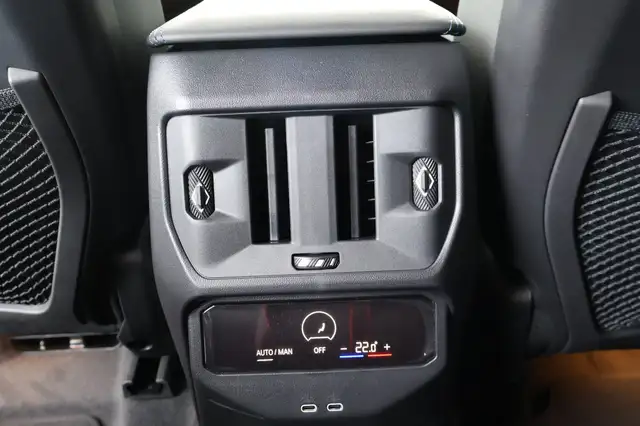 BMW X3 30e xDrive M Sportpaket inkl. 2.99% Fixzins Leasin Ansicht 35