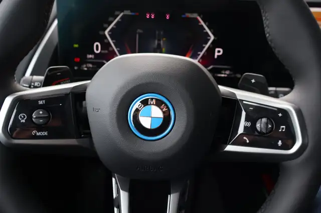 BMW X3 30e xDrive M Sportpaket inkl. 2.99% Fixzins Leasin Ansicht 20