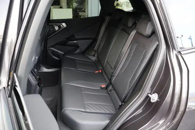 BMW X3 30e xDrive M Sportpaket inkl. 2.99% Fixzins Leasin Ansicht 34