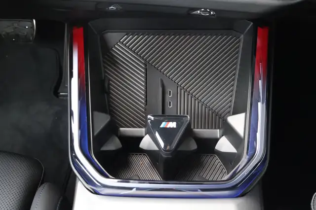 BMW X3 30e xDrive M Sportpaket inkl. 2.99% Fixzins Leasin Ansicht 17