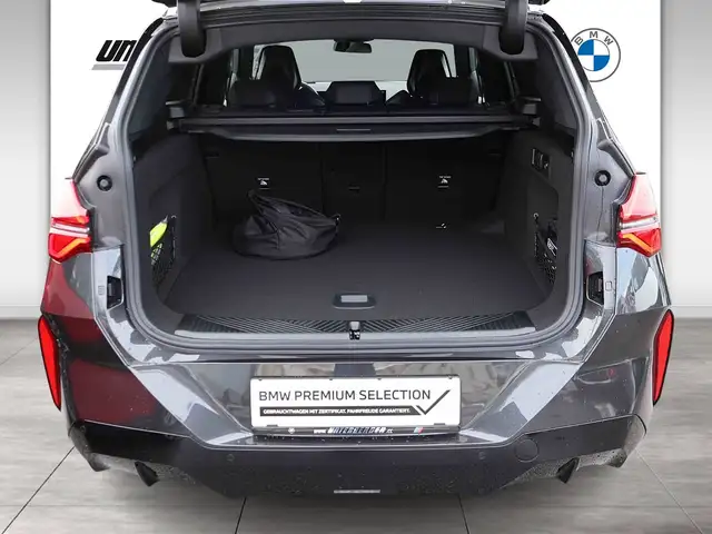 BMW X3 30e xDrive M Sportpaket inkl. 2.99% Fixzins Leasin Ansicht 36