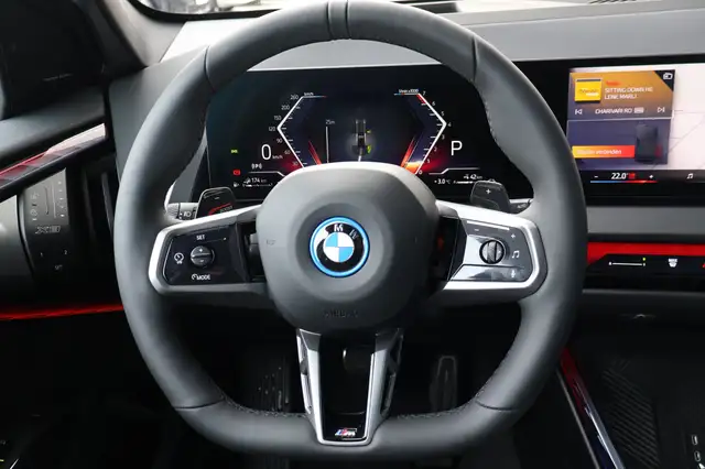 BMW X3 30e xDrive M Sportpaket inkl. 2.99% Fixzins Leasin Ansicht 19