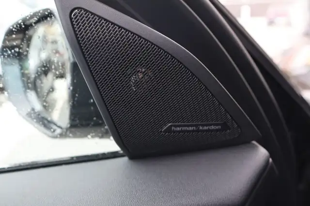 BMW X3 30e xDrive M Sportpaket inkl. 2.99% Fixzins Leasin Ansicht 12