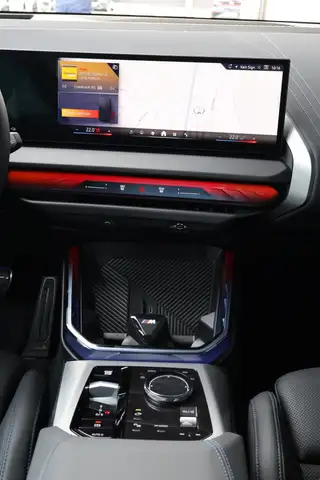 BMW X3 30e xDrive M Sportpaket inkl. 2.99% Fixzins Leasin Ansicht 15