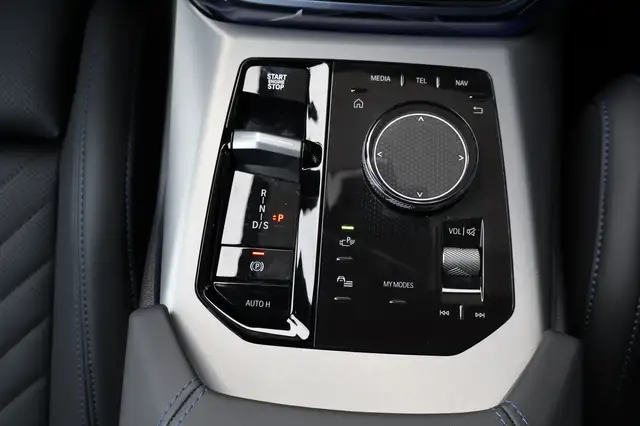 BMW X3 30e xDrive M Sportpaket inkl. 2.99% Fixzins Leasin Ansicht 16