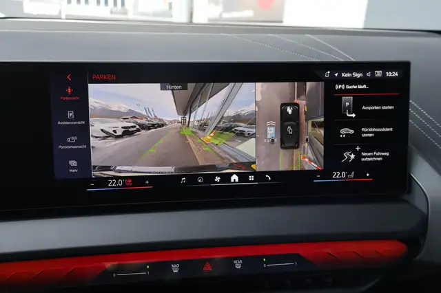 BMW X3 30e xDrive M Sportpaket inkl. 2.99% Fixzins Leasin Ansicht 31