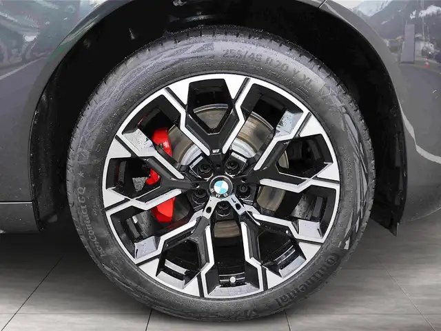 BMW X3 30e xDrive M Sportpaket inkl. 2.99% Fixzins Leasin Ansicht 4