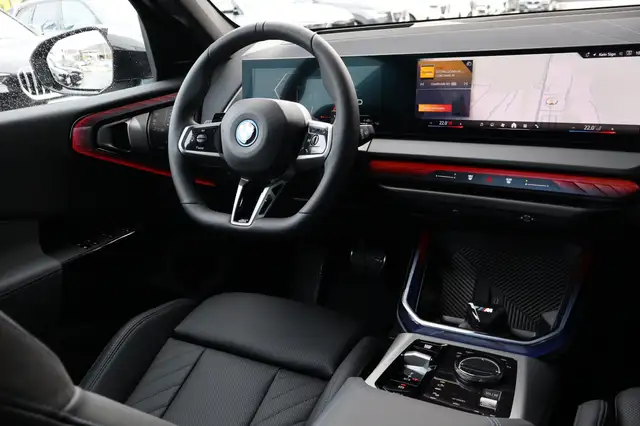 BMW X3 30e xDrive M Sportpaket inkl. 2.99% Fixzins Leasin Ansicht 14