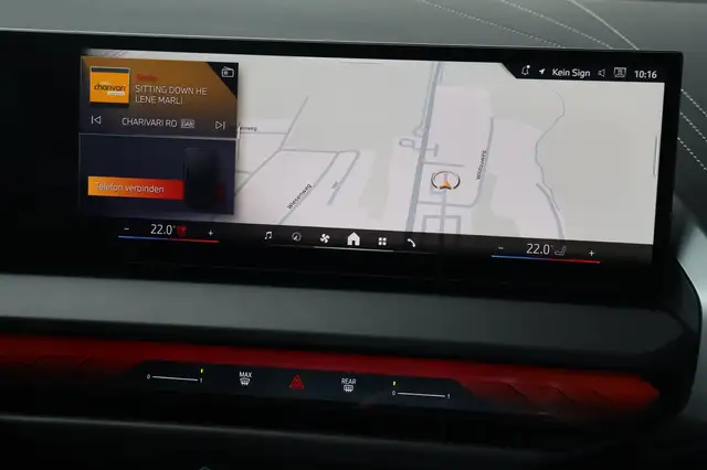 BMW X3 30e xDrive M Sportpaket inkl. 2.99% Fixzins Leasin Ansicht 18