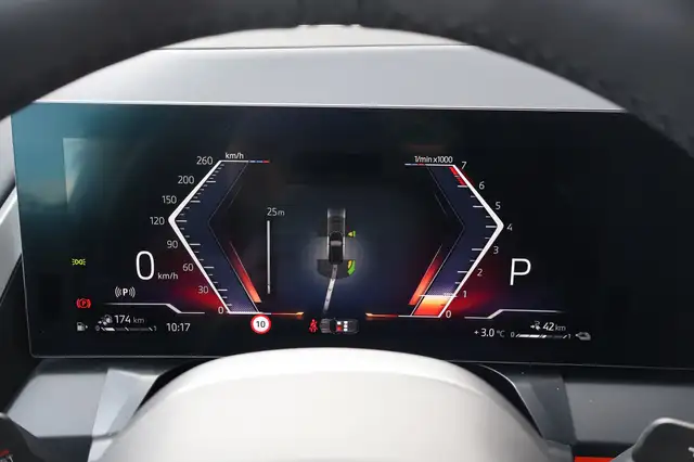 BMW X3 30e xDrive M Sportpaket inkl. 2.99% Fixzins Leasin Ansicht 21