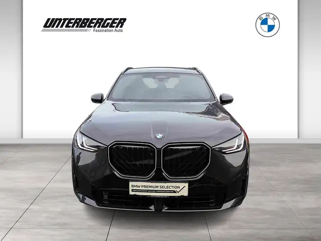 BMW X3 30e xDrive M Sportpaket inkl. 2.99% Fixzins Leasin Ansicht 5