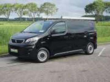 226S 1.6 BlueHDI 95 Premium Airco, Cruise control,