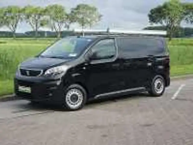 Peugeot Expert 226S 1.6 BlueHDI 95 Premium Airco, Cruise control,