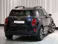 MINI Cooper S Countryman Cooper S ALL4 AHK Navi DrivAss RFK LED 19Zoll Blau - thumbnail 3