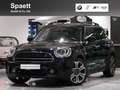 MINI Cooper S Countryman Cooper S ALL4 AHK Navi DrivAss RFK LED 19Zoll Blau - thumbnail 1
