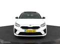 Kia ProCeed / pro_cee'd 1.0 T-GDI GT-Line | NL Auto | Schuif-kantel dak | Blanc - thumbnail 3