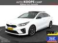 Kia ProCeed / pro_cee'd 1.0 T-GDI GT-Line | NL Auto | Schuif-kantel dak | Blanc - thumbnail 1