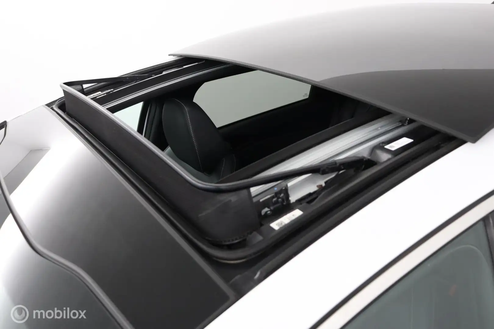 Kia ProCeed / pro_cee'd 1.0 T-GDI GT-Line | NL Auto | Schuif-kantel dak | Blanc - 2