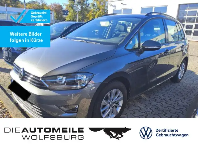 Volkswagen Golf 7 VII Sportsvan 1.2 TSI Trendline Einparkhi