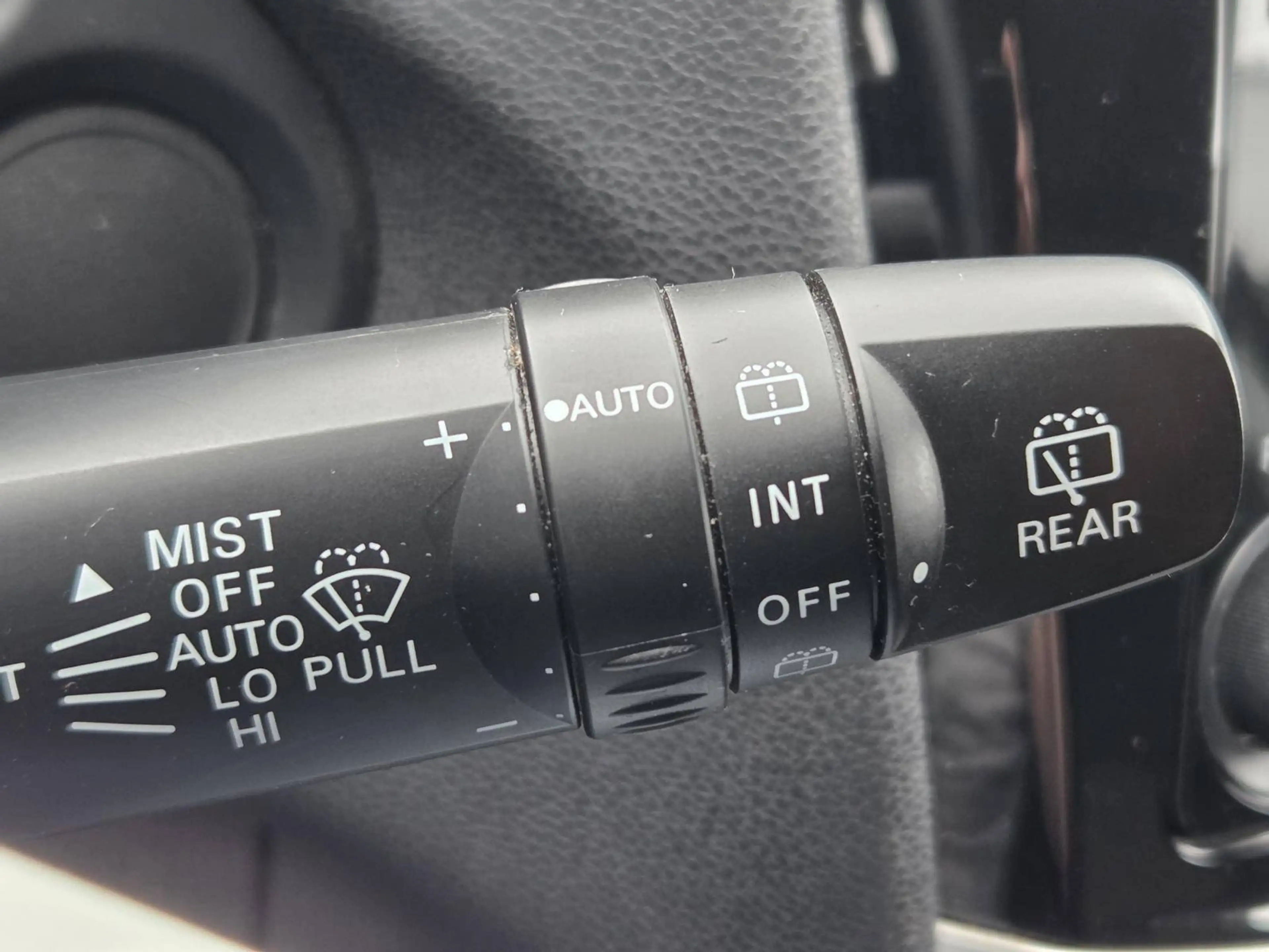 Mitsubishi ASX ASX 1,8 DI-D LP 4WD Invite Comfortline + AV — photo 12