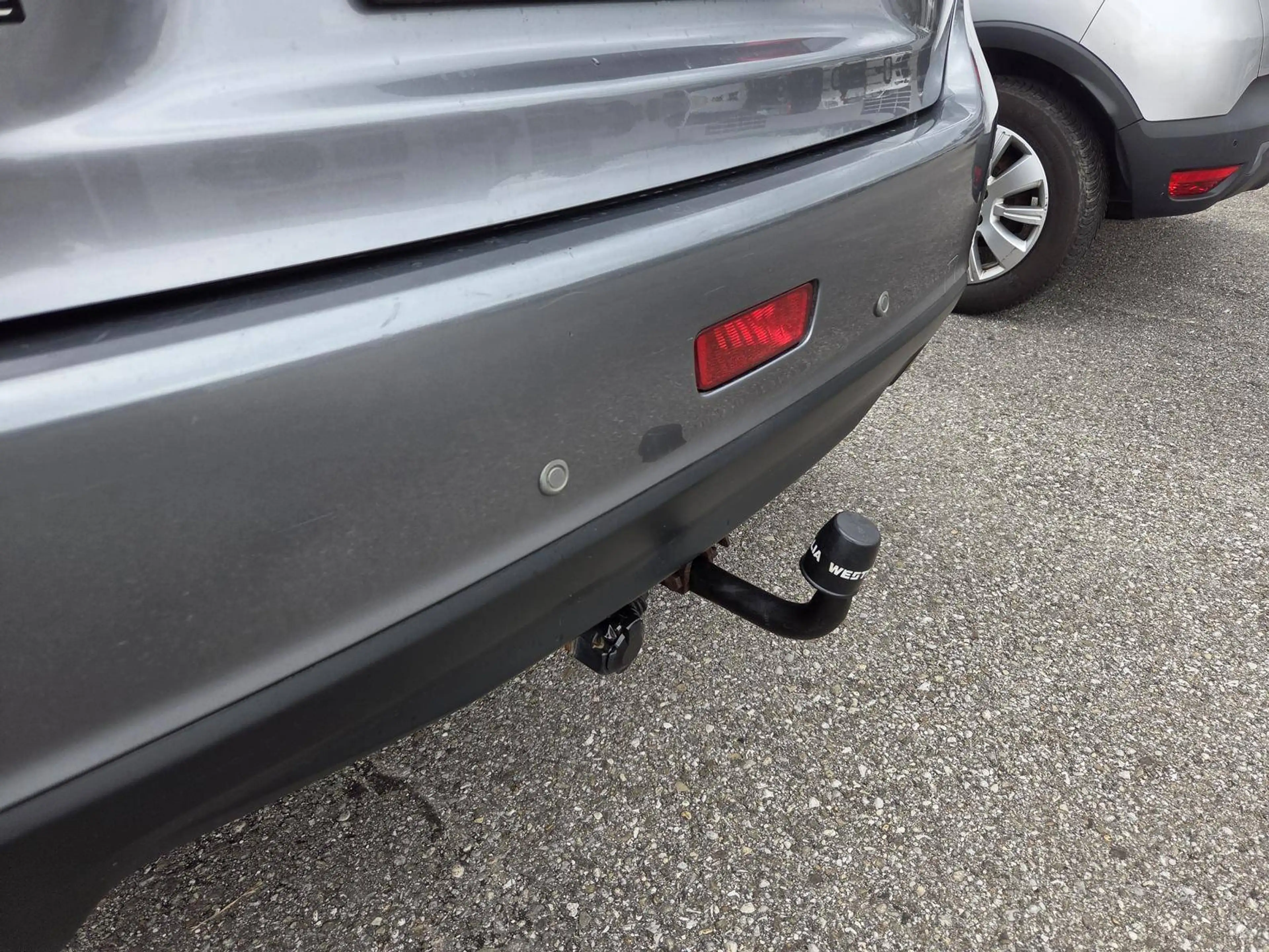 Mitsubishi ASX ASX 1,8 DI-D LP 4WD Invite Comfortline + AV — photo 5
