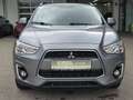 Mitsubishi ASX ASX 1,8 DI-D LP 4WD Invite Comfortline + AV Grau - thumbnail 1