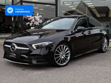 d Limousine AMG Line FULL OPTIONS*