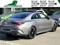 Mercedes-Benz CLA 200 Automatic AMG Line Premium 163CV Burmester® Grigio - thumbnail 6