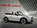 MINI Cooper C Cabrio Mini 2.0 Favoured M Sportstoel/Head-Up Display/18' Grau - thumbnail 3