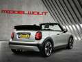 MINI Cooper C Cabrio Mini 2.0 Favoured M Sportstoel/Head-Up Display/18' Grau - thumbnail 6