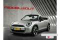 MINI Cooper C Cabrio Mini 2.0 Favoured M Sportstoel/Head-Up Display/18' Grau - thumbnail 1
