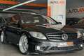 Mercedes-Benz CL 63 AMG CL 63 Coupe*AMG*20´MAE*BI XENON*DESIGNO*R.KAMERA Schwarz - thumbnail 1