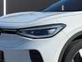 Volkswagen ID.4 Pro Performance AHK-klappbar Navi ACC Weiß - thumbnail 7
