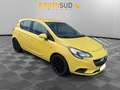 Opel Corsa V 2015 Benzina 5p 1.4 Advance (n-joy) Gpl 90cv Geel - thumbnail 6
