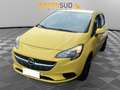 Opel Corsa V 2015 Benzina 5p 1.4 Advance (n-joy) Gpl 90cv Geel - thumbnail 1