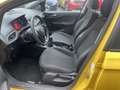 Opel Corsa V 2015 Benzina 5p 1.4 Advance (n-joy) Gpl 90cv Geel - thumbnail 9