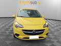 Opel Corsa V 2015 Benzina 5p 1.4 Advance (n-joy) Gpl 90cv Geel - thumbnail 7