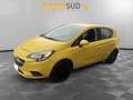 Opel Corsa V 2015 Benzina 5p 1.4 Advance (n-joy) Gpl 90cv Geel - thumbnail 2
