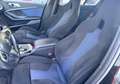 BMW 118 118 D 2.0 150 CV F40 PACK M SPORT ALCANTARA LED AMBIANCE CAR PLAY Schwarz - thumbnail 14