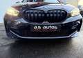 BMW 118 118 D 2.0 150 CV F40 PACK M SPORT ALCANTARA LED AMBIANCE CAR PLAY Schwarz - thumbnail 5