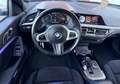 BMW 118 118 D 2.0 150 CV F40 PACK M SPORT ALCANTARA LED AMBIANCE CAR PLAY Schwarz - thumbnail 11
