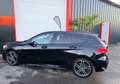 BMW 118 118 D 2.0 150 CV F40 PACK M SPORT ALCANTARA LED AMBIANCE CAR PLAY Schwarz - thumbnail 6