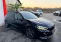 BMW 118 118 D 2.0 150 CV F40 PACK M SPORT ALCANTARA LED AMBIANCE CAR PLAY Schwarz - thumbnail 3
